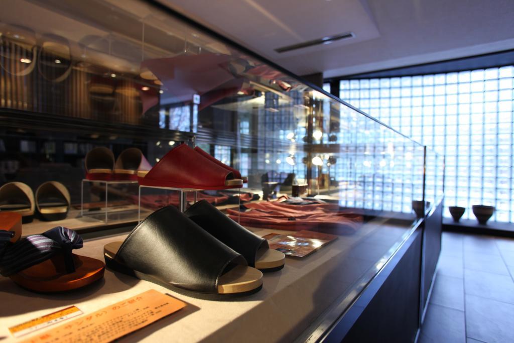箱根北之风茶寮旅馆-仅限成人酒店 外观 照片