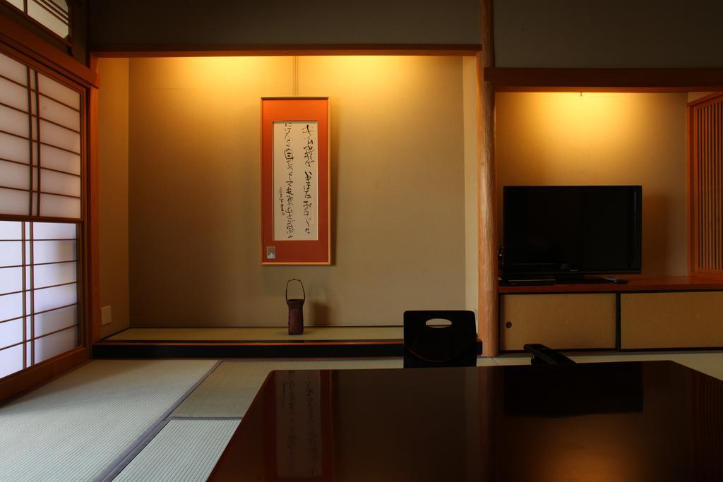 箱根北之风茶寮旅馆-仅限成人酒店 外观 照片