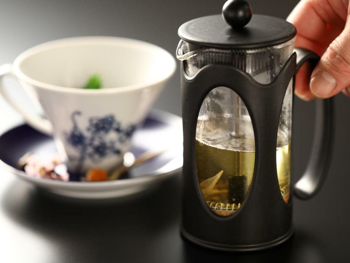 箱根北之风茶寮旅馆-仅限成人酒店 外观 照片