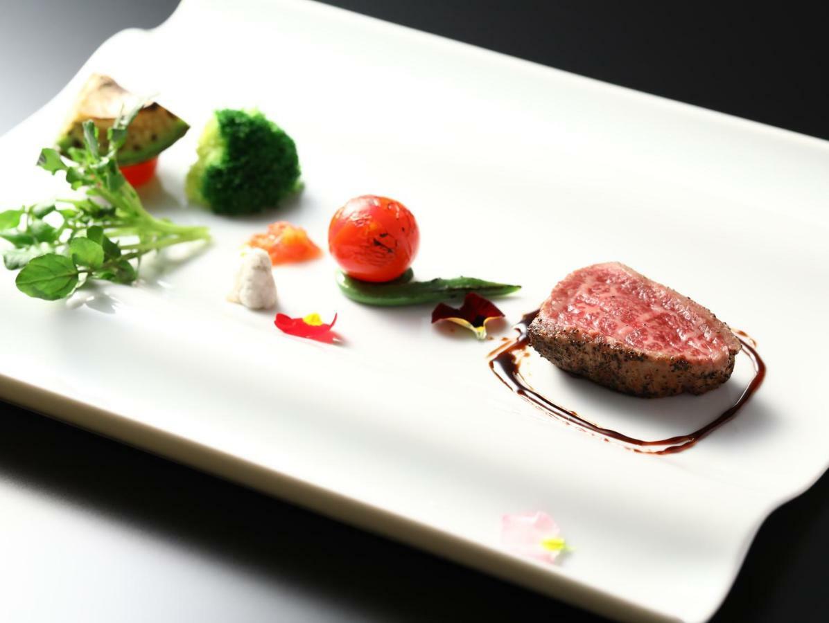 箱根北之风茶寮旅馆-仅限成人酒店 外观 照片