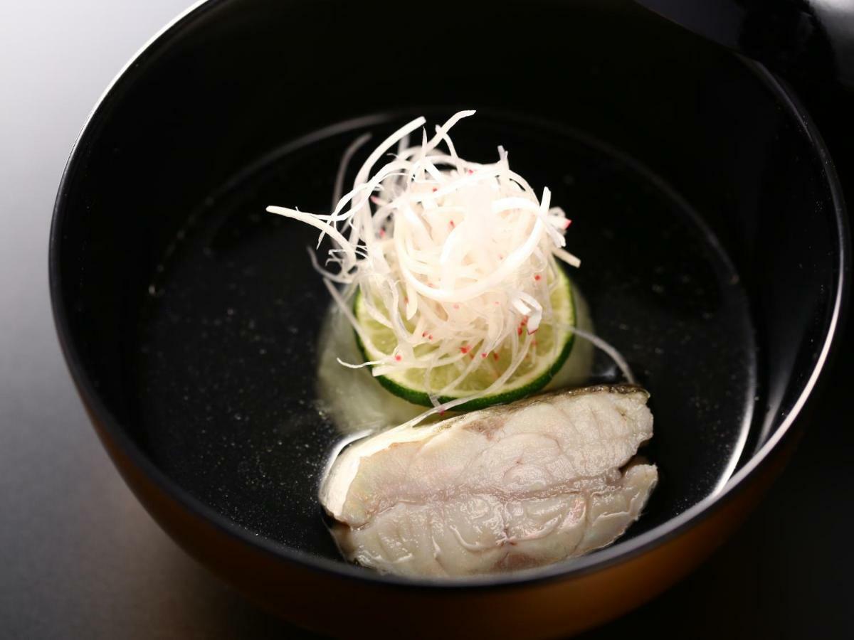 箱根北之风茶寮旅馆-仅限成人酒店 外观 照片