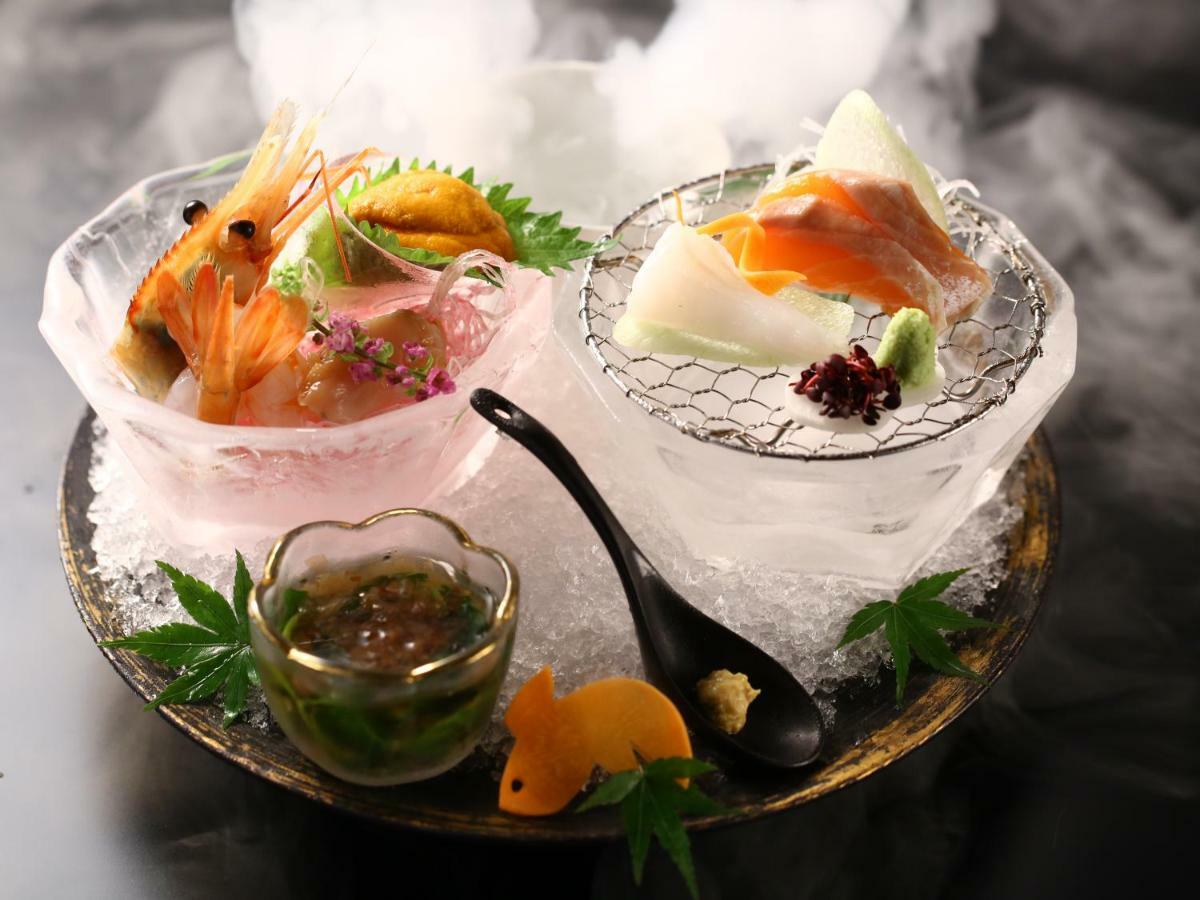 箱根北之风茶寮旅馆-仅限成人酒店 外观 照片