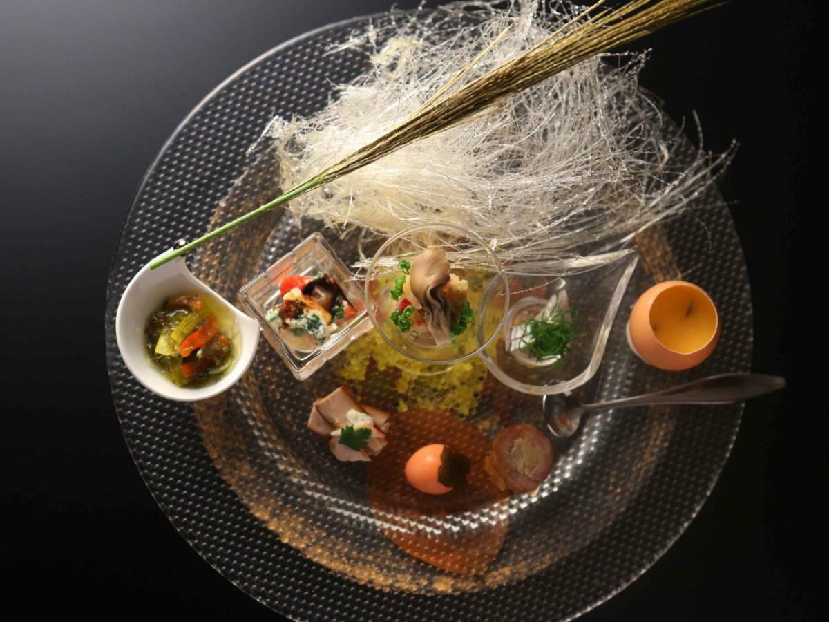 箱根北之风茶寮旅馆-仅限成人酒店 外观 照片