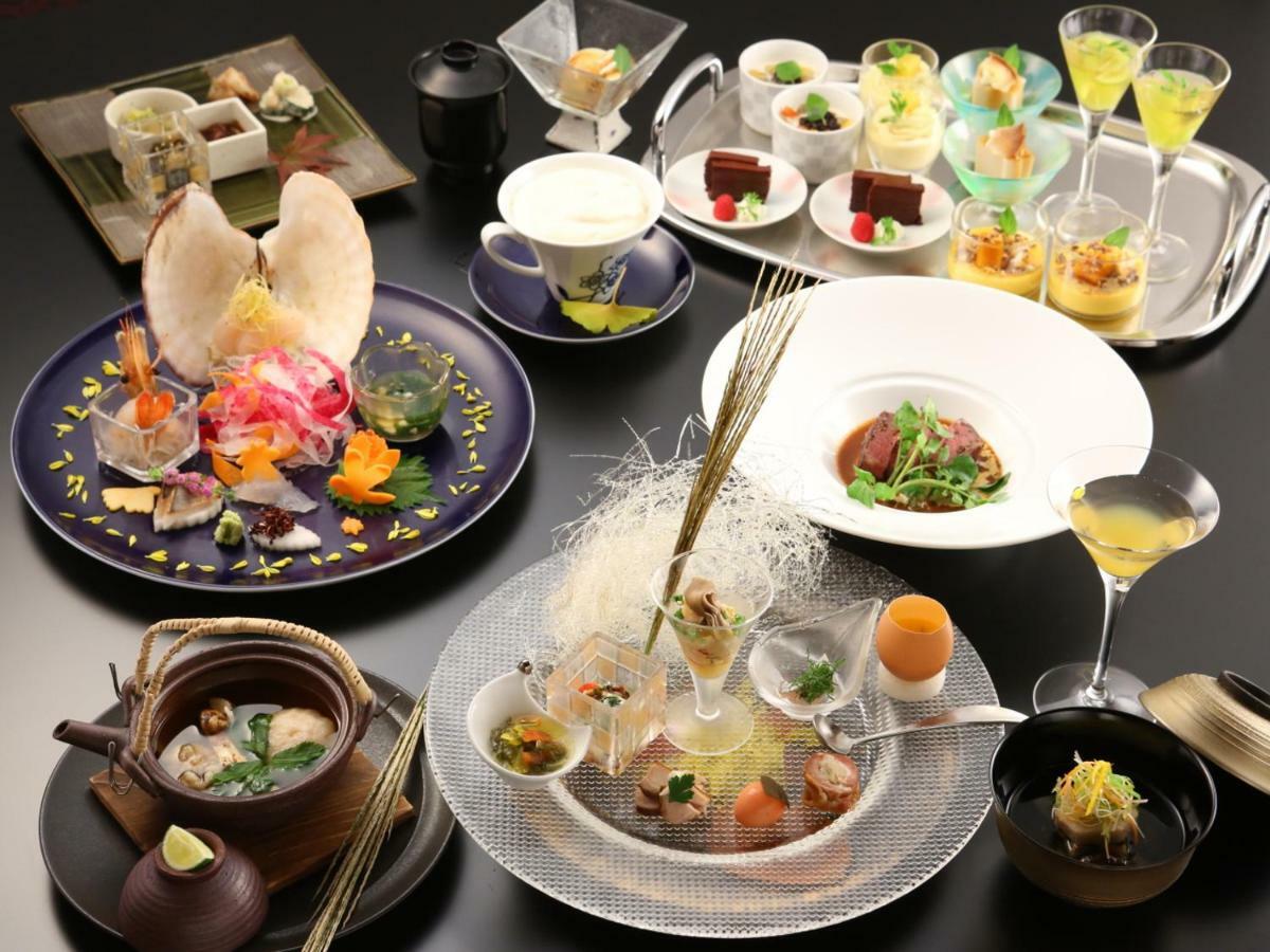 箱根北之风茶寮旅馆-仅限成人酒店 外观 照片