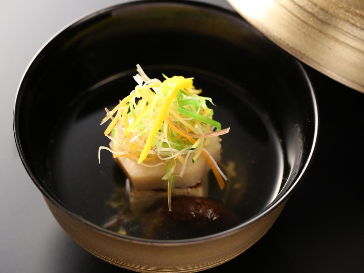箱根北之风茶寮旅馆-仅限成人酒店 外观 照片