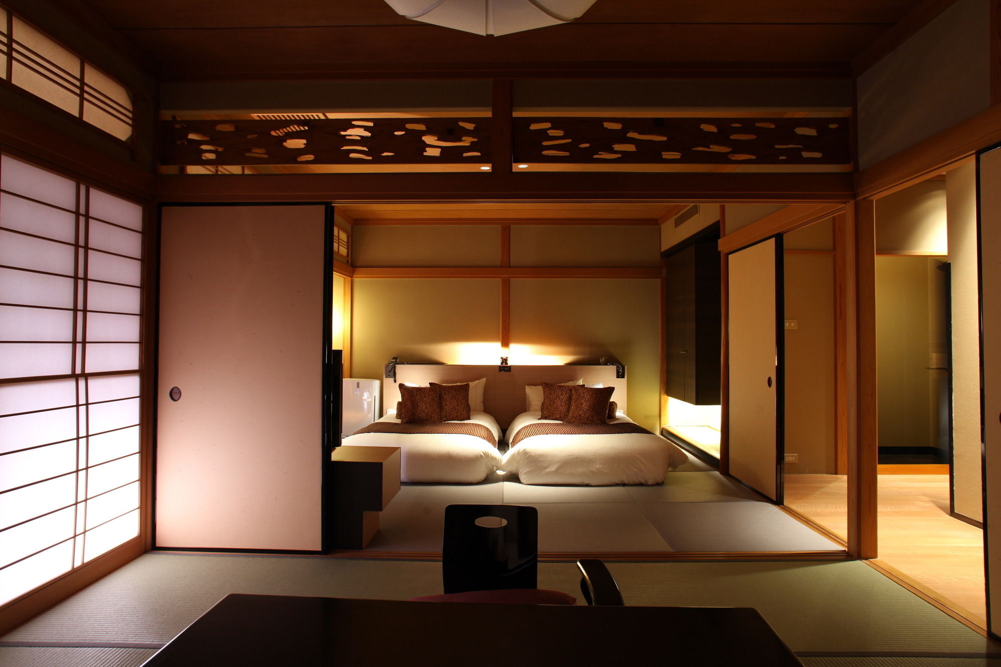 箱根北之风茶寮旅馆-仅限成人酒店 外观 照片