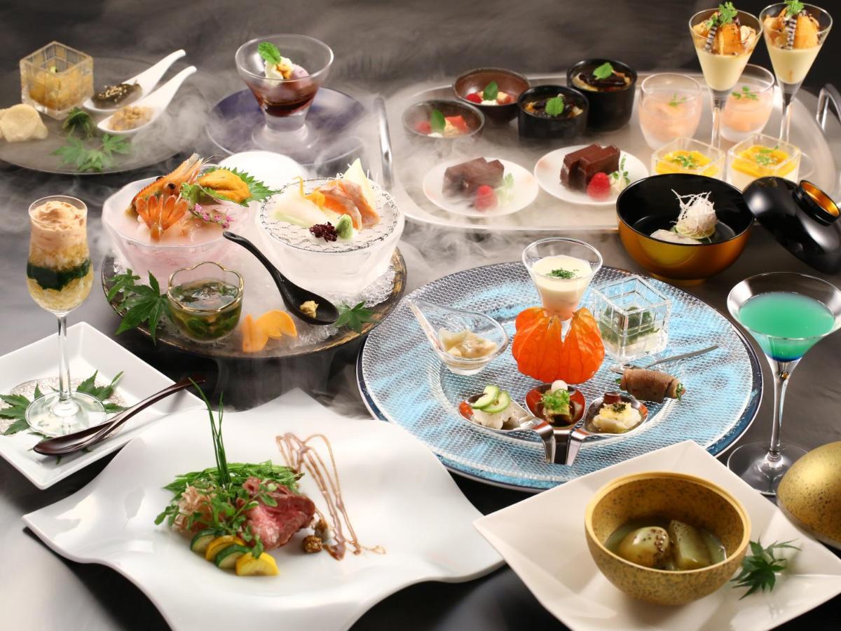 箱根北之风茶寮旅馆-仅限成人酒店 外观 照片