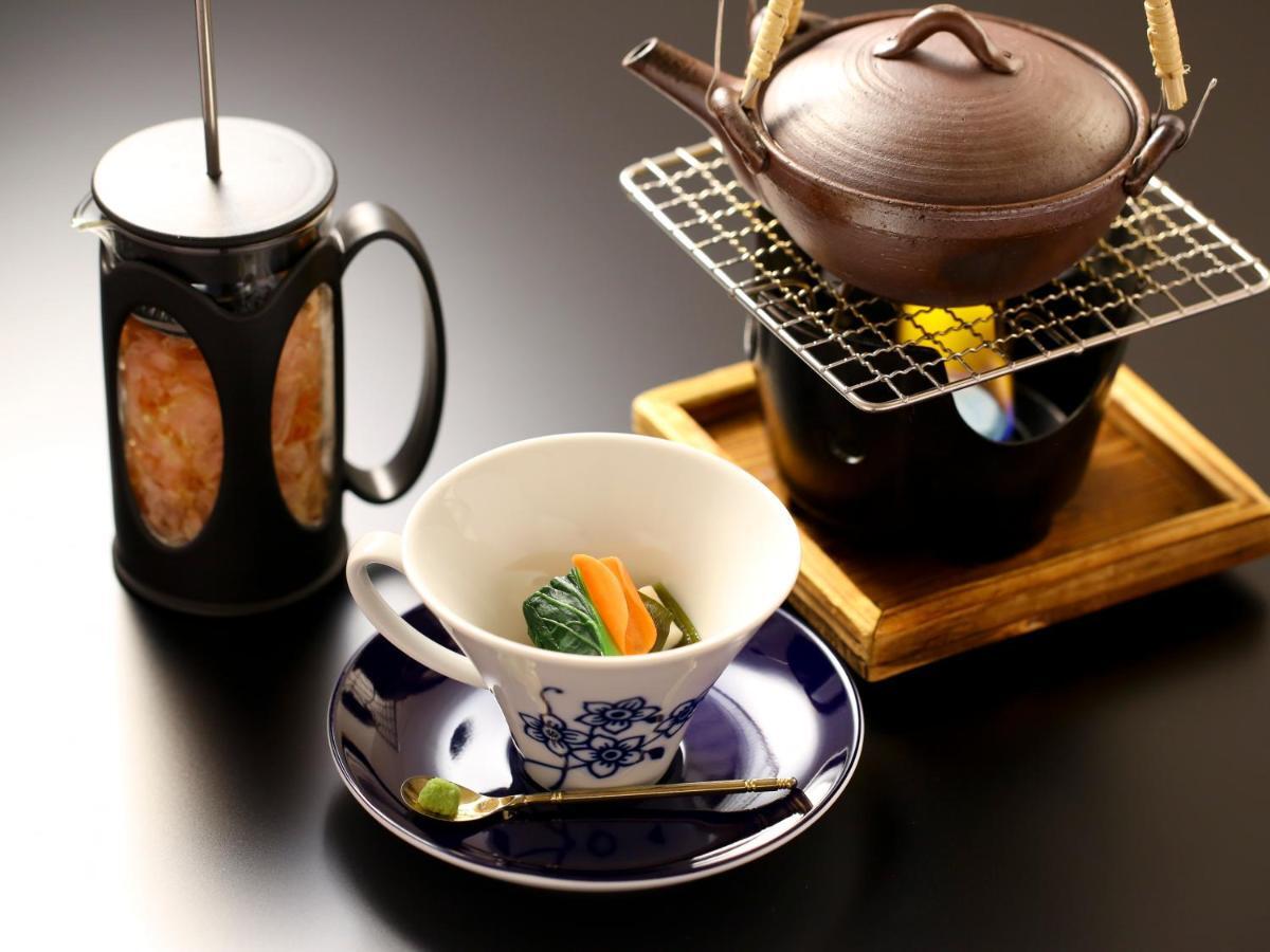 箱根北之风茶寮旅馆-仅限成人酒店 外观 照片