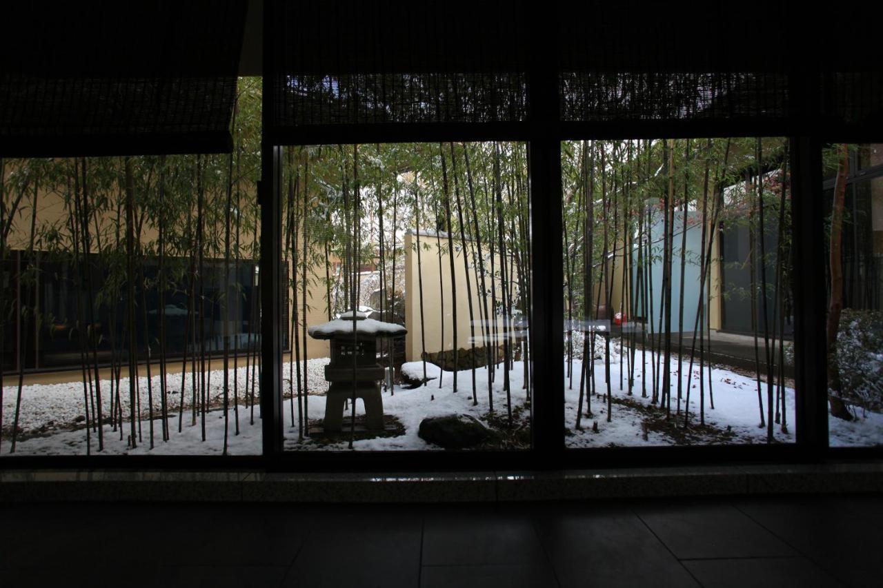 箱根北之风茶寮旅馆-仅限成人酒店 外观 照片