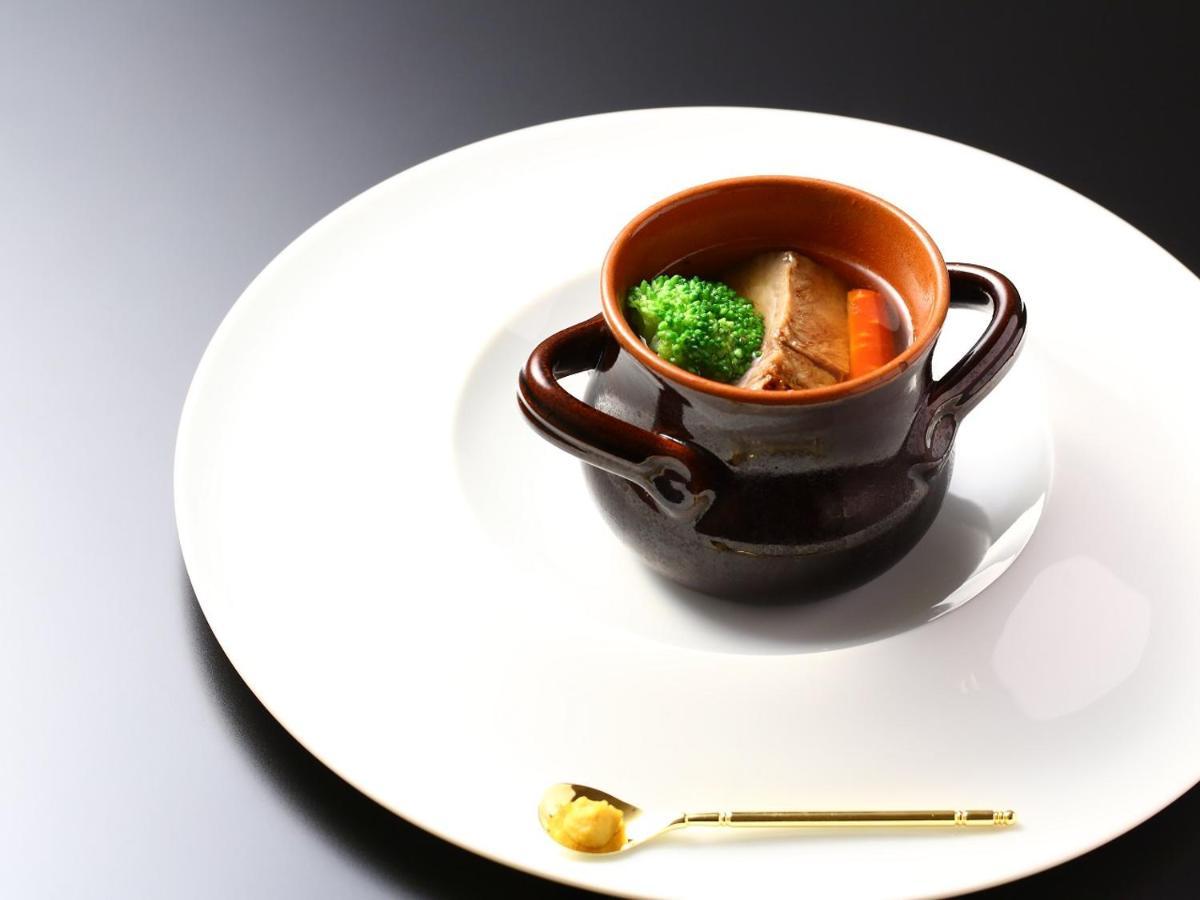 箱根北之风茶寮旅馆-仅限成人酒店 外观 照片