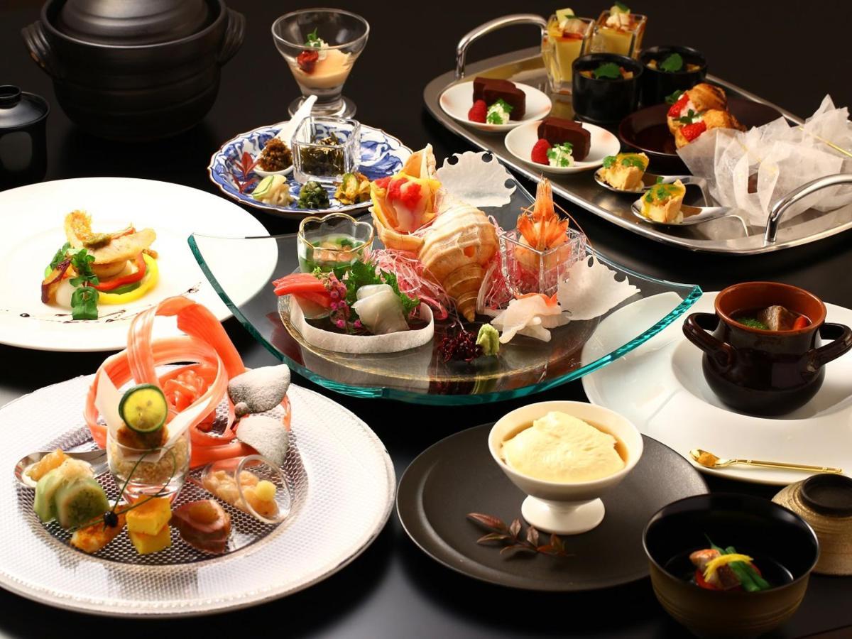 箱根北之风茶寮旅馆-仅限成人酒店 外观 照片