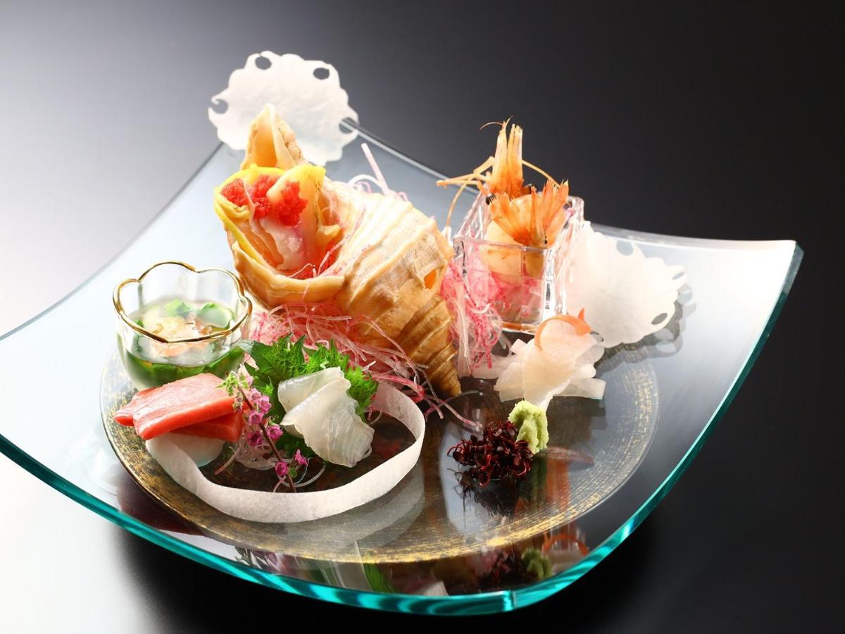 箱根北之风茶寮旅馆-仅限成人酒店 外观 照片