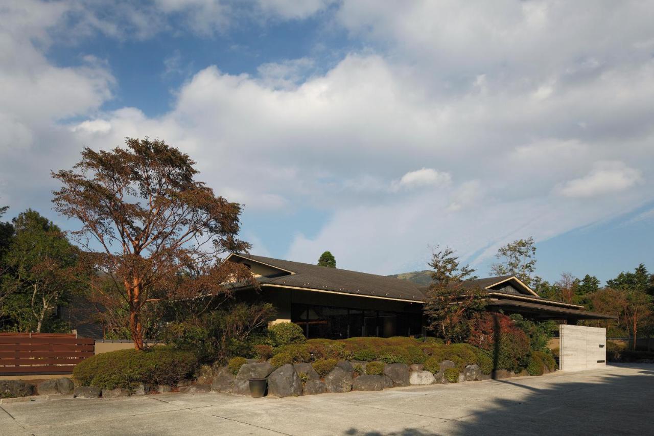箱根北之风茶寮旅馆-仅限成人酒店 外观 照片